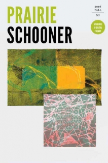 prairie-schooner